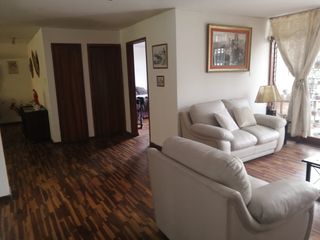 Foto 11 de VENTA AMPLIO DPTO EN URB. SAN JOAQUIN, BELLAVISTA