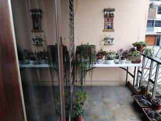 Foto 14 de VENTA AMPLIO DPTO EN URB. SAN JOAQUIN, BELLAVISTA
