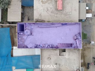 Foto 3 de Venta De Edificio En Mercado En Zona Estrategica, En Plena Av. Manchay