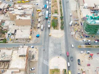 Foto 5 de Venta De Edificio En Mercado En Zona Estrategica, En Plena Av. Manchay