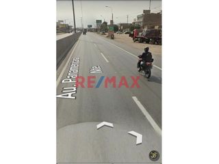 Foto 3 de Alquiler De Local de 12,650M2 A POCOS METROS DE LA PANAMERICANA  En Puente Piedra