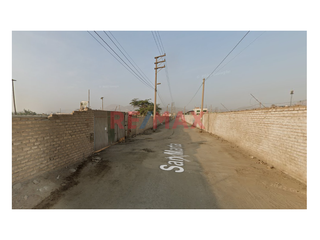Foto 4 de Alquiler De Local de 12,650M2 A POCOS METROS DE LA PANAMERICANA  En Puente Piedra