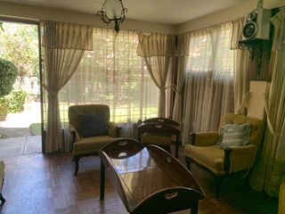Foto 6 de Venta terreno 430m2 sector Batan