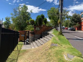 Foto 3 de Venta terreno 430m2 sector Batan