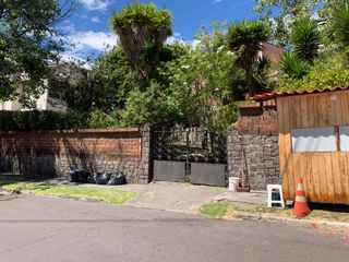 Foto 13 de Venta terreno 430m2 sector Batan