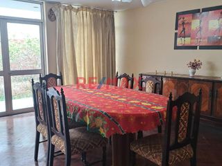 Foto 9 de VENDO CASA COMO TERRENO EN PUEBLO LIBRE CERCA A LA UNION Y LA CATÓLICA