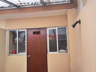 Foto 12 de VENDO CASA COMO TERRENO EN PUEBLO LIBRE CERCA A LA UNION Y LA CATÓLICA