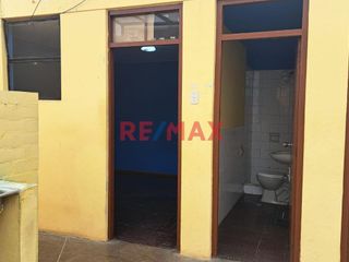 Foto 20 de VENDO CASA COMO TERRENO EN PUEBLO LIBRE CERCA A LA UNION Y LA CATÓLICA