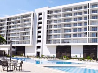Foto 1 de VENDO APARTAMENTO, RICAURTE, CUNDINAMARCA CONJUNTO CERRADO