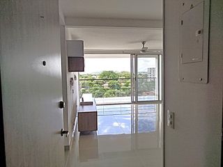 Foto 2 de VENDO APARTAMENTO, RICAURTE, CUNDINAMARCA CONJUNTO CERRADO
