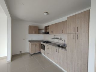 Foto 6 de VENDO APARTAMENTO, RICAURTE, CUNDINAMARCA CONJUNTO CERRADO