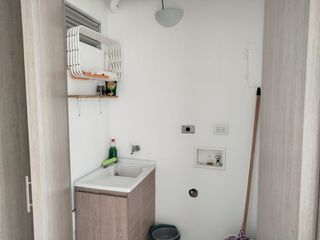 Foto 9 de VENDO APARTAMENTO, RICAURTE, CUNDINAMARCA CONJUNTO CERRADO