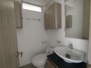 Foto 10 de VENDO APARTAMENTO, RICAURTE, CUNDINAMARCA CONJUNTO CERRADO