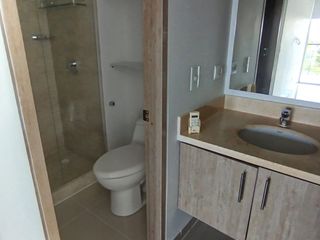 Foto 18 de VENDO APARTAMENTO, RICAURTE, CUNDINAMARCA CONJUNTO CERRADO