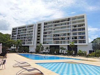 Foto 25 de VENDO APARTAMENTO, RICAURTE, CUNDINAMARCA CONJUNTO CERRADO