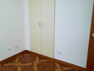 Foto 12 de OCASION DPTO SEGUNDO PISO -  LA MOLINA