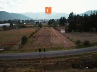Foto 2 de ¡Terrenos Exclusivos en Pujilí! esta es la Inversión Perfecta a Solo 5 Minutos del Centro de Pujilí /24urb82