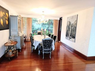 Foto 13 de EXCLUSIVO APARTAMENTO BALCONES DE LINDARAJA- PRECIOSA VISTA