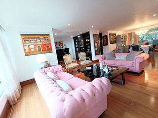 Foto 9 de EXCLUSIVO APARTAMENTO BALCONES DE LINDARAJA- PRECIOSA VISTA