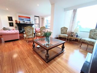 Foto 14 de EXCLUSIVO APARTAMENTO BALCONES DE LINDARAJA- PRECIOSA VISTA