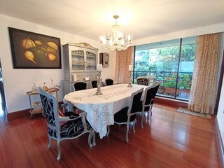 Foto 10 de EXCLUSIVO APARTAMENTO BALCONES DE LINDARAJA- PRECIOSA VISTA