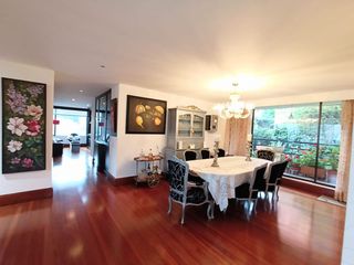 Foto 1 de EXCLUSIVO APARTAMENTO BALCONES DE LINDARAJA- PRECIOSA VISTA