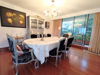 Foto 2 de EXCLUSIVO APARTAMENTO BALCONES DE LINDARAJA- PRECIOSA VISTA