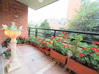 Foto 15 de EXCLUSIVO APARTAMENTO BALCONES DE LINDARAJA- PRECIOSA VISTA
