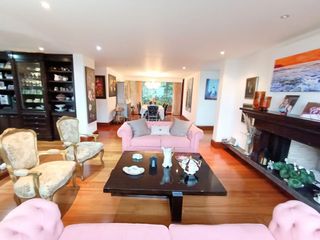 Foto 6 de EXCLUSIVO APARTAMENTO BALCONES DE LINDARAJA- PRECIOSA VISTA
