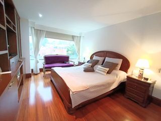 Foto 16 de EXCLUSIVO APARTAMENTO BALCONES DE LINDARAJA- PRECIOSA VISTA