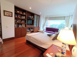 Foto 17 de EXCLUSIVO APARTAMENTO BALCONES DE LINDARAJA- PRECIOSA VISTA