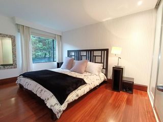 Foto 20 de EXCLUSIVO APARTAMENTO BALCONES DE LINDARAJA- PRECIOSA VISTA