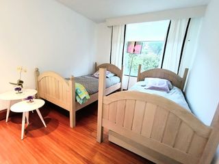 Foto 21 de EXCLUSIVO APARTAMENTO BALCONES DE LINDARAJA- PRECIOSA VISTA
