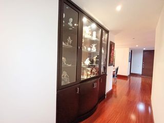 Foto 23 de EXCLUSIVO APARTAMENTO BALCONES DE LINDARAJA- PRECIOSA VISTA
