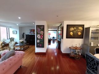 Foto 25 de EXCLUSIVO APARTAMENTO BALCONES DE LINDARAJA- PRECIOSA VISTA