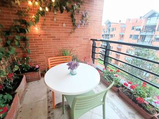 Foto 26 de EXCLUSIVO APARTAMENTO BALCONES DE LINDARAJA- PRECIOSA VISTA