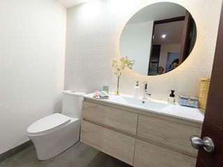 Foto 30 de EXCLUSIVO APARTAMENTO BALCONES DE LINDARAJA- PRECIOSA VISTA