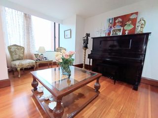 Foto 33 de EXCLUSIVO APARTAMENTO BALCONES DE LINDARAJA- PRECIOSA VISTA