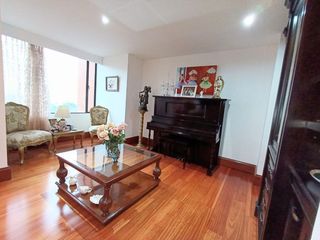 Foto 34 de EXCLUSIVO APARTAMENTO BALCONES DE LINDARAJA- PRECIOSA VISTA