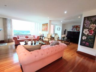 Foto 5 de EXCLUSIVO APARTAMENTO BALCONES DE LINDARAJA- PRECIOSA VISTA