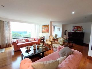 Foto 36 de EXCLUSIVO APARTAMENTO BALCONES DE LINDARAJA- PRECIOSA VISTA