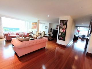 Foto 37 de EXCLUSIVO APARTAMENTO BALCONES DE LINDARAJA- PRECIOSA VISTA