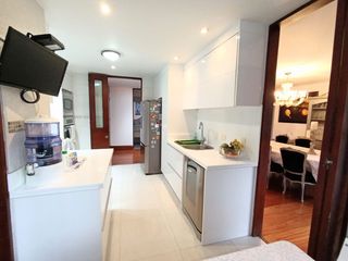 Foto 39 de EXCLUSIVO APARTAMENTO BALCONES DE LINDARAJA- PRECIOSA VISTA