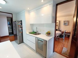 Foto 40 de EXCLUSIVO APARTAMENTO BALCONES DE LINDARAJA- PRECIOSA VISTA