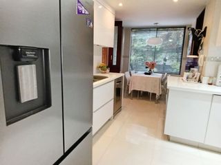 Foto 12 de EXCLUSIVO APARTAMENTO BALCONES DE LINDARAJA- PRECIOSA VISTA