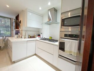 Foto 11 de EXCLUSIVO APARTAMENTO BALCONES DE LINDARAJA- PRECIOSA VISTA