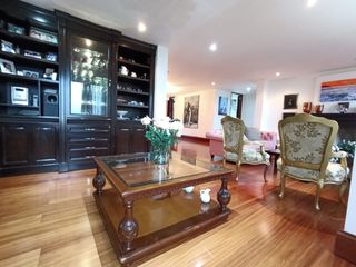 Foto 43 de EXCLUSIVO APARTAMENTO BALCONES DE LINDARAJA- PRECIOSA VISTA