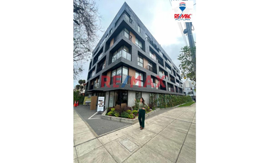 Departamento en Venta en San Isidro - Widok 3