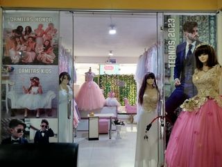 Foto 1 de VENTA DE LOCAL COMERCIAL CHOSICA GALERÍA ECHENIQUE
