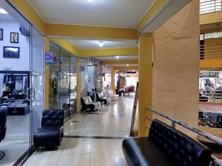 Foto 2 de VENTA DE LOCAL COMERCIAL CHOSICA GALERÍA ECHENIQUE